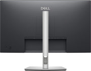 DELL Pro Plus P2725D computer monitor 68.6 cm (27") 2560 x 1440 pixels Quad HD LCD Black, Silver