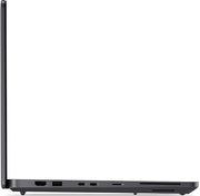 DELL Pro Precision 5 16 PW516261 Copilot+ PC Intel Core Ultra 9 386H Mobile workstation 40.6 cm (16") Full HD+ 32 GB LPDDR5x-SDRAM 1 TB SSD NVIDIA RTX PRO 2000 Blackwell Wi-Fi 7 (802.11be) Windows 11 Pro Black