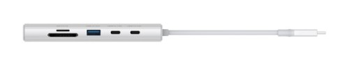 D-Link 10-in-1 USB-C Hub