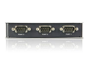 ATEN 4-Port USB-to-Serial RS-232 Hub