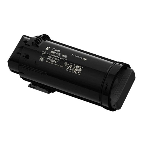 Fujifilm FUJI XEROX CT203061 STD BLACK TONER 16K FOR DPCP555D