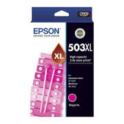 EPSON 503 XL MAGENTA INK XP-5200 WF-2960