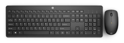 HP 230 Wireless Mouse and Keyboard Combo