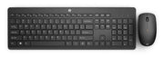 HP 230 Wireless Mouse and Keyboard Combo