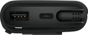 DELL 450-BGFQ laptop dock/port replicator Wired USB 3.2 Gen 1 (3.1 Gen 1) Type-C Black