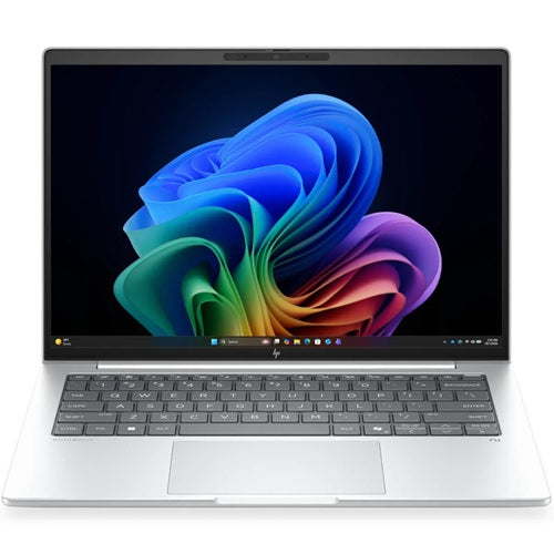 HP EliteBook 8 G2i 14", OLED WUXGA IR, U5-325, 32GB, 512GB , W11P, 3YR