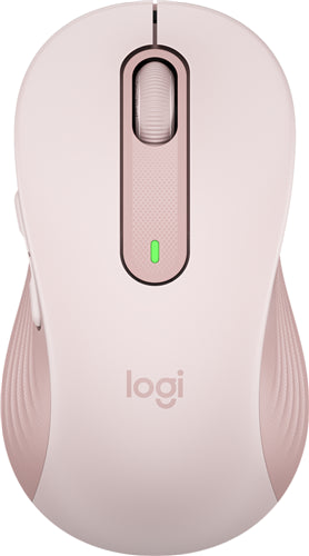 Logitech 910-006263 mouse Office Right-hand Bluetooth Optical 4000 DPI