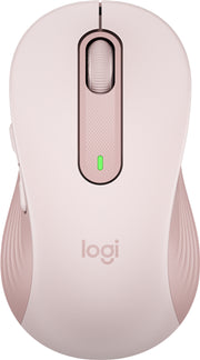 Logitech 910-006263 mouse Office Right-hand Bluetooth Optical 4000 DPI