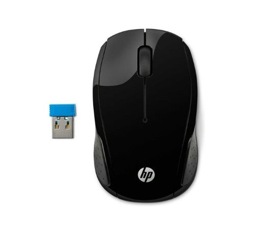 HP Wireless Mouse 200