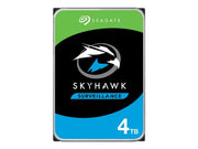 Seagate SkyHawk ST4000VX016 internal hard drive 4 TB 256 MB 3.5" Serial ATA III
