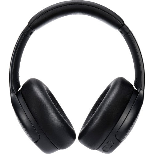 Panasonic RB-M600B Headset Wired & Wireless Head-band Calls/Music USB Type-C Bluetooth Black