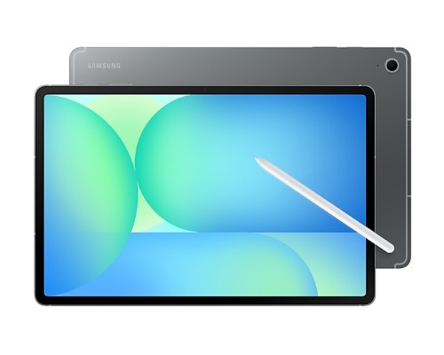 Samsung Galaxy Tab S10 FE+ Samsung Exynos 128 GB 33.3 cm (13.1") 8 GB Wi-Fi 6 (802.11ax) Grey