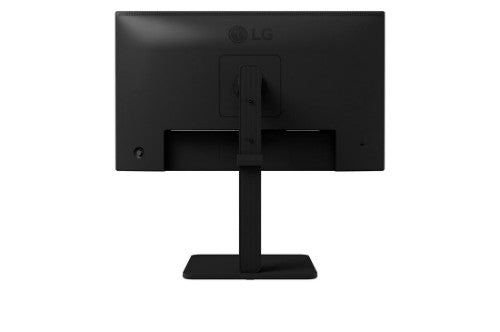 LG 24BA550 computer monitor 60.5 cm (23.8") 1920 x 1080 pixels Full HD LED Black