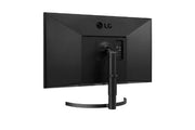 LG 32HL512D-B computer monitor 80 cm (31.5") 3840 x 2160 pixels Full HD LCD Black