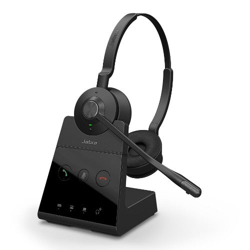 Jabra Engage 65 SE - Stereo, UK/HK/SG/AU/NZ