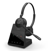 Jabra Engage 65 SE - Stereo, UK/HK/SG/AU/NZ