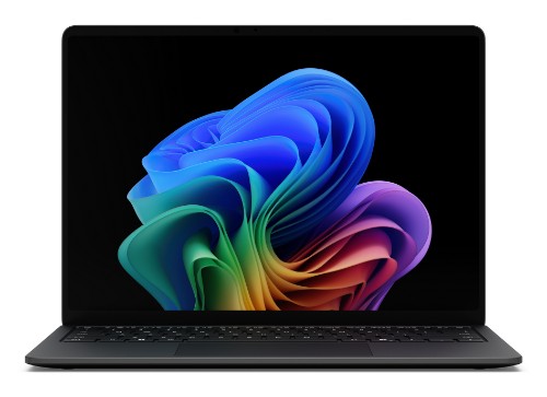Microsoft Surface Laptop 8 13.8" Copilot+ PC Intel Core Ultra 7 366H 35 cm (13.8") Touchscreen 32 GB LPDDR5x-SDRAM 512 GB SSD Wi-Fi 7 (802.11be) Windows 11 Pro Black