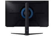 Samsung LS32DG302EEXXY computer monitor 81.3 cm (32") 1920 x 1080 pixels Full HD LCD Black