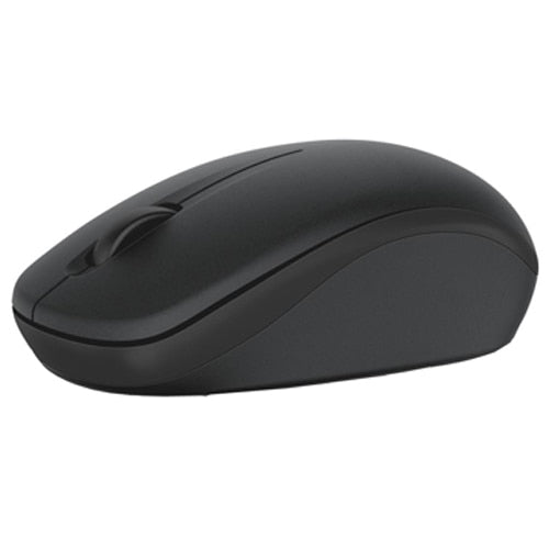 DELL WM126 mouse Office Ambidextrous RF Wireless Optical 1000 DPI