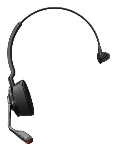 Jabra Engage 55 SE - USB-C MS Mono, EMEA/APAC