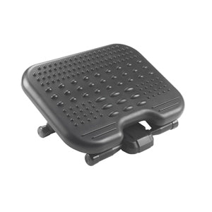 Kensington SoleMassage foot rest Grey