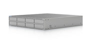 Ubiquiti UNAS-PRO-8 NAS/storage server Rack (2U) Cortex-A Cortex-A57 16 GB Grey