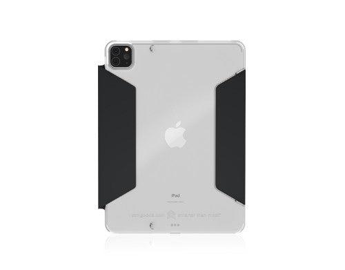 STM Studio (iPad Air 11" M4/M3/M2/5th/4th Gen/iPad Pro 11" 4th/3Rd/2Nd/1St Gen) - Black