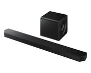 Samsung HW-Q800H Black 5.1.2 channels 360 W