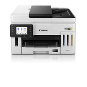 Canon MAXIFY GX6160 multifunction printer Inkjet A4 600 x 1200 DPI Wi-Fi