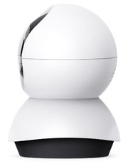 TP-Link Tapo TC74 security camera Bulb IP security camera Indoor 2880 x 1620 pixels Ceiling/Desk