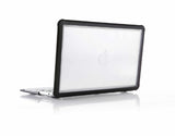 STM Dux (MacBook Air 13" M5/M4/M3/M2) AP - Black
