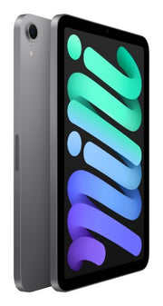 Apple iPad mini 512 GB 21.1 cm (8.3") Wi-Fi 6E (802.11ax) iPadOS 18 Grey