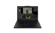 Lenovo ThinkPad P16s Gen 5 (AMD) Copilot + PC Copilot+ PC AMD Ryzen AI 9 HX PRO PRO 470 Mobile workstation 40.6 cm (16") Touchscreen WUXGA 64 GB LPDDR5x-SDRAM 2 TB SSD NVIDIA RTX PRO 2000 Blackwell Wi-Fi 7 (802.11be) Windows 11 Pro English Black