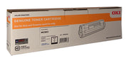 OKI 45862844 MC853 TONER CARTRIDGE BLACK