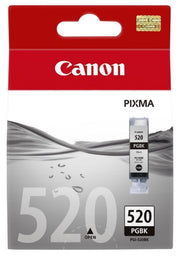 Canon PGI520BK ink cartridge Original Black