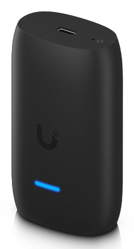 Ubiquiti Display Cast Lite, Digital Signage Player Designed For Media Playback On HDMI Displays, 1080p Resolution, Powered By A USB-C Adapter
