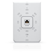 Ubiquiti Unifi 6 In-Wall 4800 Mbit/s White Power over Ethernet (PoE)