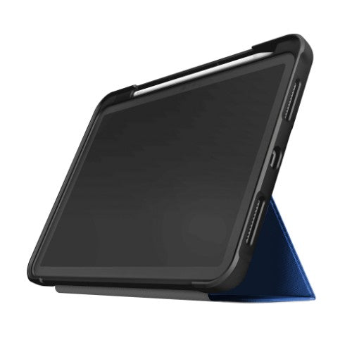 STM Dux Ultra (iPad (A16)/10th Gen) AP – Blue