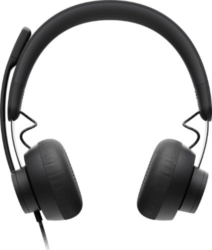 Logitech Zone Wired UC
