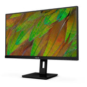 Philips 3000 series 27B1U3900/75 computer monitor 68.6 cm (27") 3840 x 2160 pixels 4K Ultra HD LCD Black