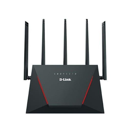 D-LINK DIR-X3000Z Mesh Wi-Fi 6 Router