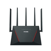 D-LINK DIR-X3000Z Mesh Wi-Fi 6 Router