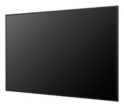 LG 86UH5Q-E Signage Display Digital signage flat panel 2.18 m (86") Wi-Fi 700 cd/m² 4K Ultra HD Black WebOS 24/7