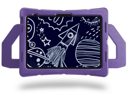 STM Duxling (iPad (A16)/10th Gen) AP - Purple