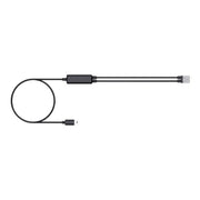 Yealink LAST STOCK Yealink Telephone cable for WH64/WH65/WH68, Compatible  with  Cisco/Avaya/Poly/Grandstream/Mitel/Unify  phones,  without  remote  control