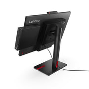 Lenovo ThinkCentre M70q Gen 5 Intel® Core™ i7 i7-14700T 32 GB DDR5-SDRAM 1 TB SSD Windows 11 Pro Mini PC Black