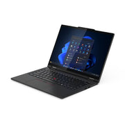 Lenovo ThinkPad T14s 2-in-1 Gen 1 Intel Core Ultra 5 225U Hybrid (2-in-1) 35.6 cm (14") Touchscreen WUXGA 16 GB LPDDR5x-SDRAM 512 GB SSD Wi-Fi 6E (802.11ax) Windows 11 Pro Black