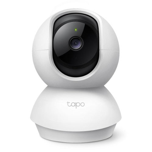 TP-Link Tapo TC71 security camera Dome IP security camera Indoor 2304 x 1296 pixels Desk