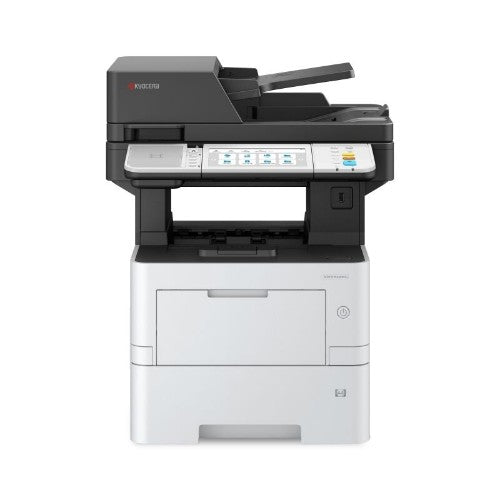 KYOCERA ECOSYS MA4500ifx A4 Mono Laser MFP - Print/Copy/Scan/Fax (45ppm)