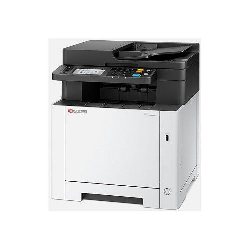 KYOCERA MA2600CWX 26ppm Colour Laser Multifunction - Print, Copy, Scan, Ethernet & Wireless